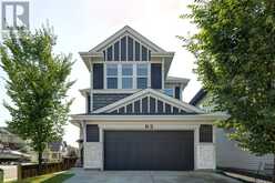 81 Auburn Meadows Crescent SE Calgary