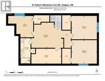 81 Auburn Meadows Crescent SE Calgary