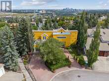 16 Patterson Mews SW Calgary