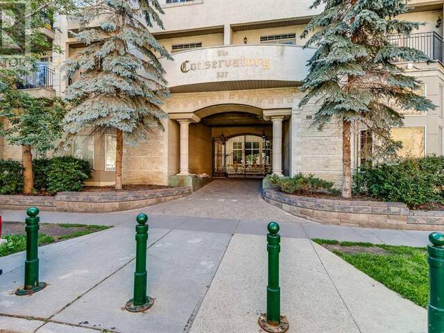 101, 527 15 Avenue SW Calgary Alberta