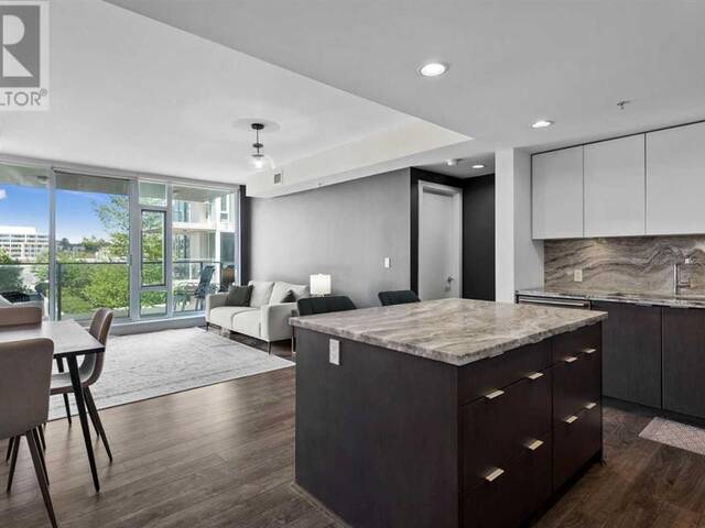 309, 560 6 Avenue SE Calgary Alberta