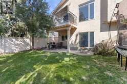 50 Sandstone Ridge Crescent Okotoks