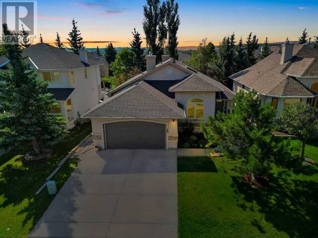 50 Sandstone Ridge Crescent Okotoks Alberta