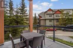 107BF, 187 Kananaskis Way Canmore