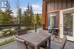 107BF, 187 Kananaskis Way Canmore