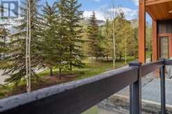 107BF, 187 Kananaskis Way Canmore