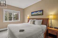 107BF, 187 Kananaskis Way Canmore