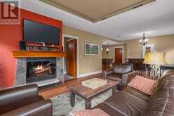 107BF, 187 Kananaskis Way Canmore