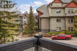 107BF, 187 Kananaskis Way Canmore