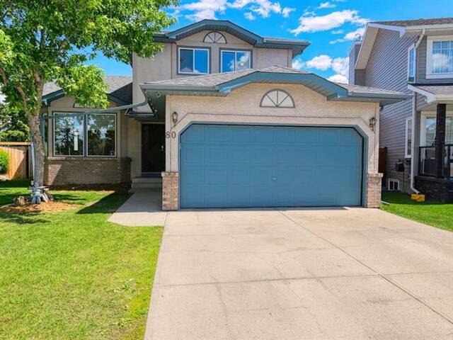 80 Sunlake Circle SE Calgary Alberta