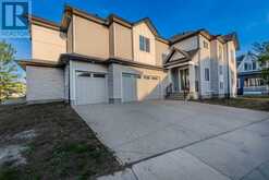 255 KINNIBURGH Place Chestermere