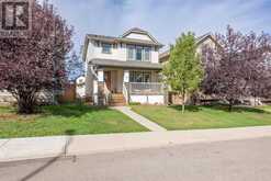 13 Cimarron Grove Rise Okotoks