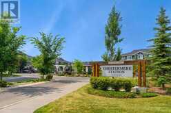 218, 300 Marina Drive Chestermere