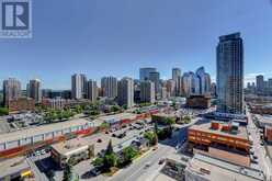 1408, 1053 10 Street SW Calgary