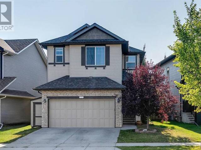 1223 Kings Heights Road SE Airdrie Alberta