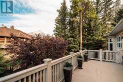 107 Lougheed Circle Banff