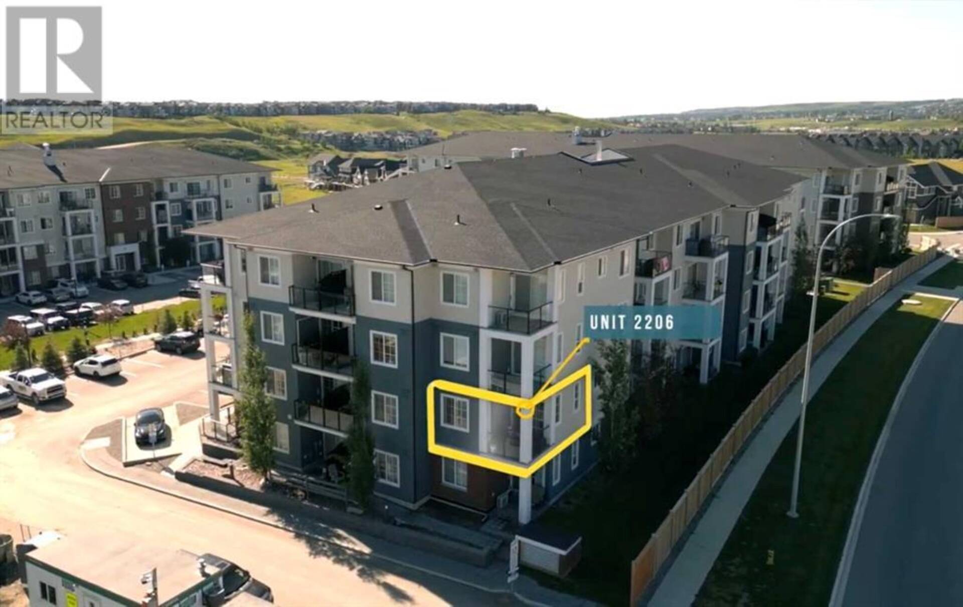 2206, 298 Sage Meadows Park NW Calgary