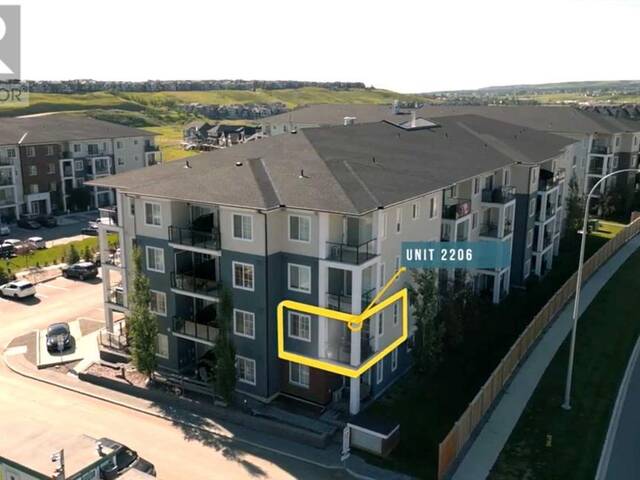 2206, 298 Sage Meadows Park NW Calgary Alberta