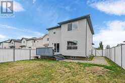 104 Creek Gardens Close NW Airdrie