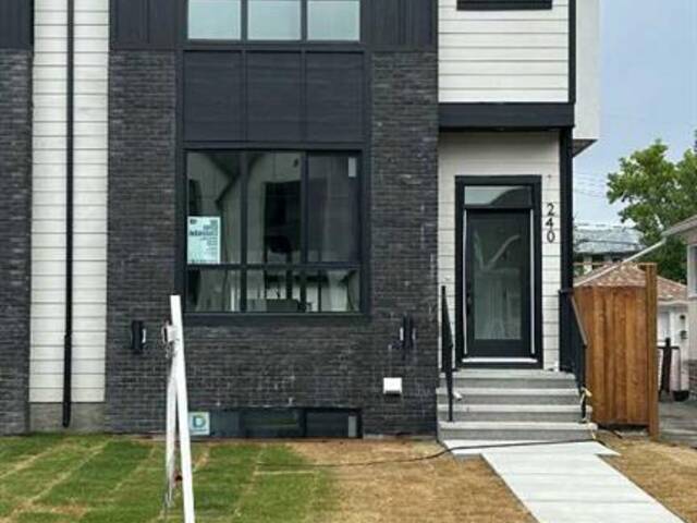 240 22 Avenue NW Calgary