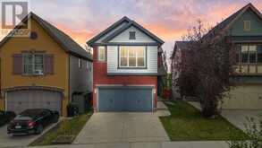 44 Sage Valley Drive NW Calgary