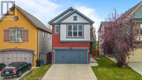 44 Sage Valley Drive NW Calgary