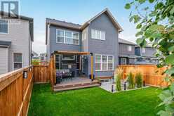 85 Legacy Manor SE Calgary