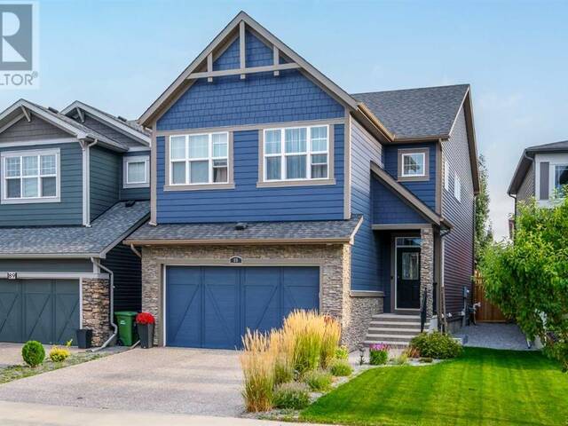 85 Legacy Manor SE Calgary