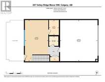 207 Valley Ridge Manor NW Calgary