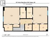 207 Valley Ridge Manor NW Calgary