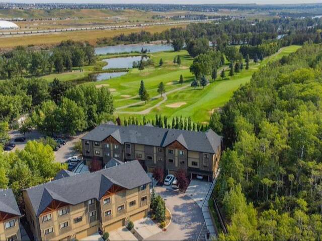 207 Valley Ridge Manor NW Calgary