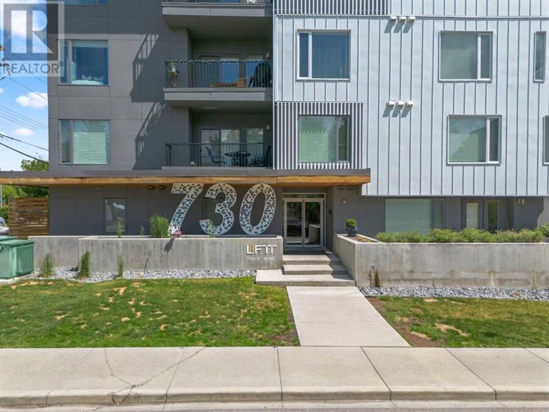 301, 730 5 Street NE Calgary