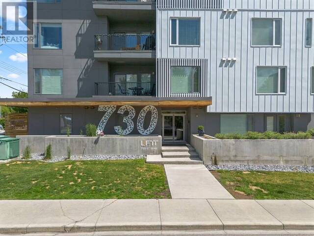 301, 730 5 Street NE Calgary Alberta