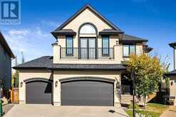 75 Aspen Summit Court SW Calgary