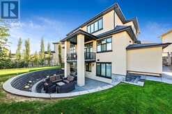 75 Aspen Summit Court SW Calgary