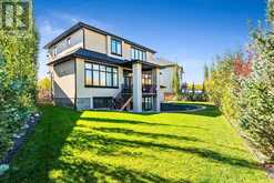 75 Aspen Summit Court SW Calgary