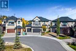 75 Aspen Summit Court SW Calgary