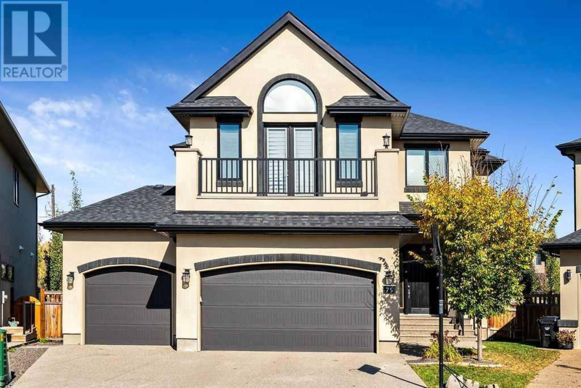 75 Aspen Summit Court SW Calgary