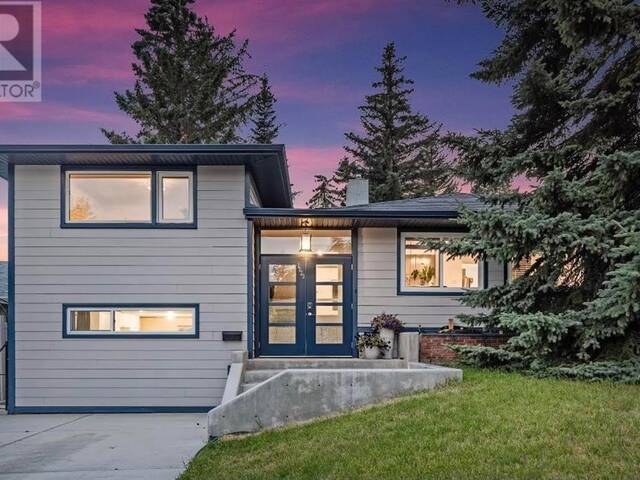 1123 14 Street NW Calgary Alberta