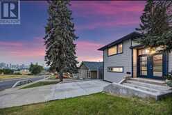 1123 14 Street NW Calgary