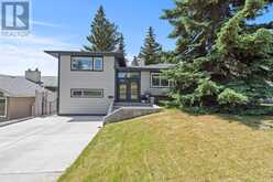 1123 14 Street NW Calgary