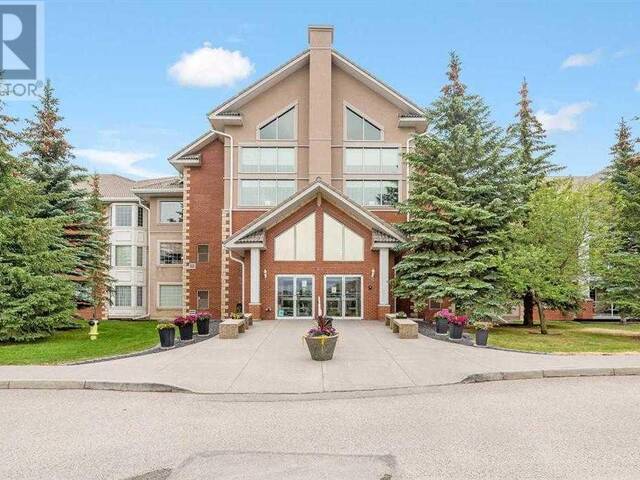 120, 6868 Sierra Morena Boulevard SW Calgary