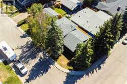 5251 Barron Drive NW Calgary