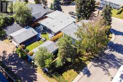 5251 Barron Drive NW Calgary