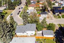 5251 Barron Drive NW Calgary