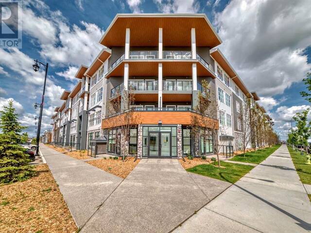 2319, 681 Savanna Boulevard NE Calgary Alberta