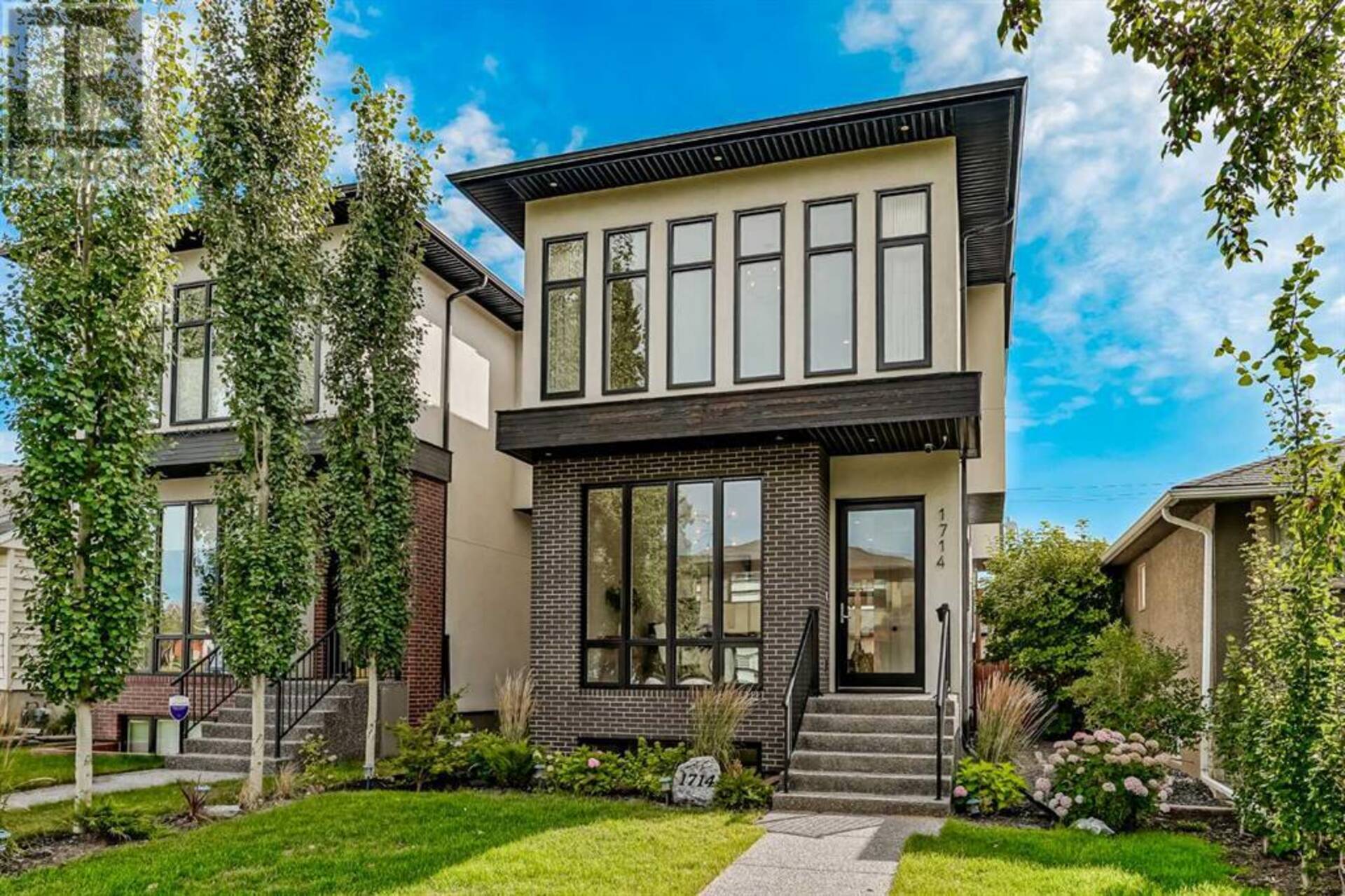 1714 26A Street SW Calgary