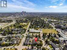 1714 26A Street SW Calgary