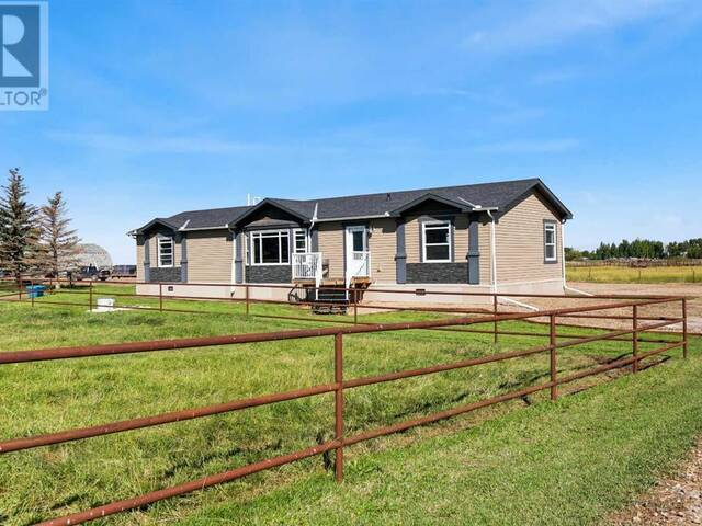 154034 Township Road 190 Rural Newell Alberta