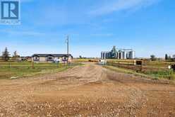 154034 Township Road 190 Rural Newell